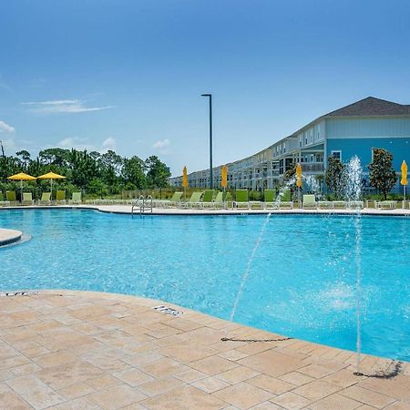 Seaside Safari Villa เพนซาโคลา ภายนอก รูปภาพ