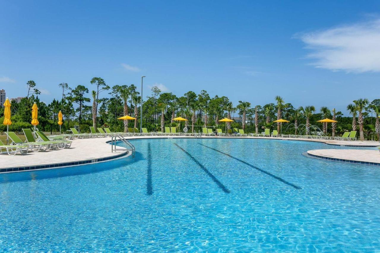 Seaside Safari Villa เพนซาโคลา ภายนอก รูปภาพ