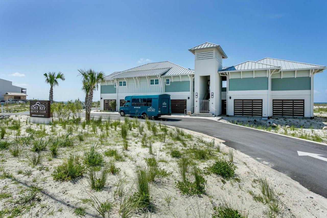 Seaside Safari Villa เพนซาโคลา ภายนอก รูปภาพ
