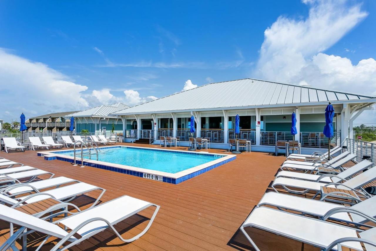 Seaside Safari Villa เพนซาโคลา ภายนอก รูปภาพ