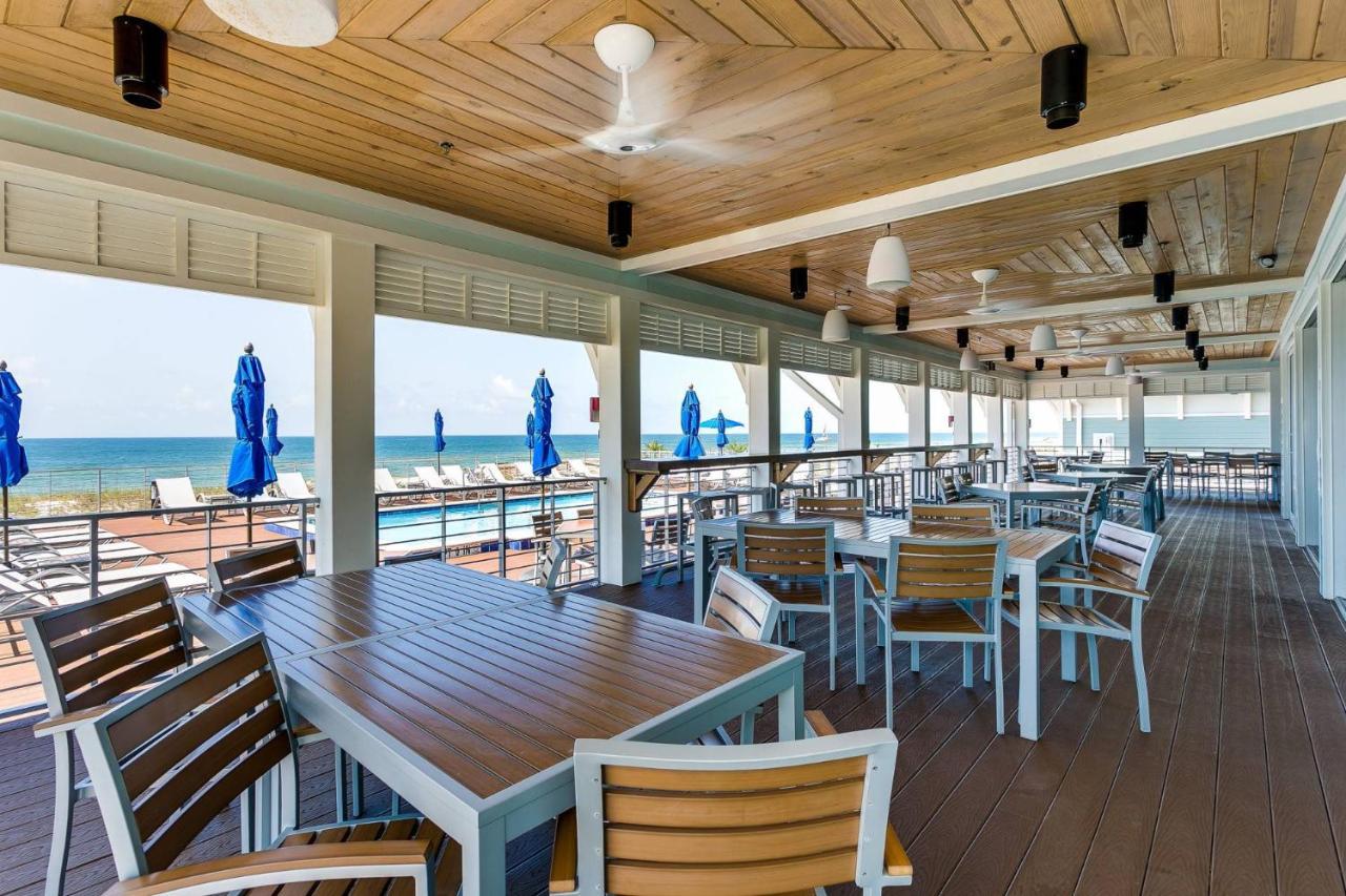 Seaside Safari Villa เพนซาโคลา ภายนอก รูปภาพ